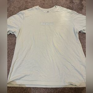 Levi’s Short Sleeve Tee Shirt